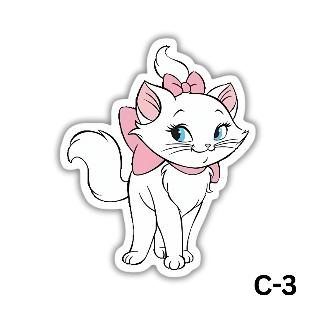 Marie(C-3)