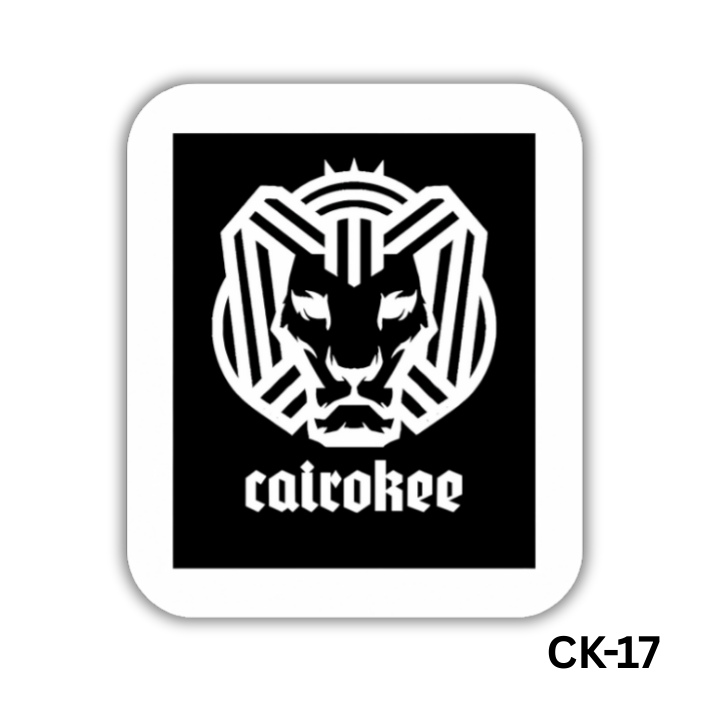 Cairokee(CK-17)