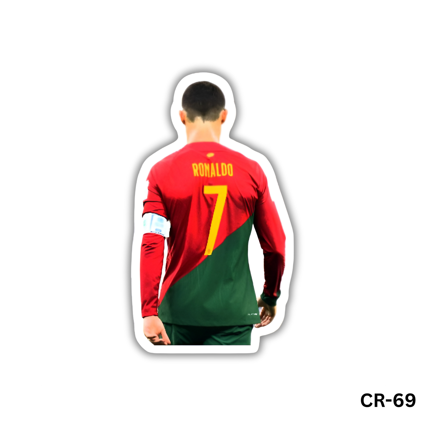 Ronaldo7(CR-69)