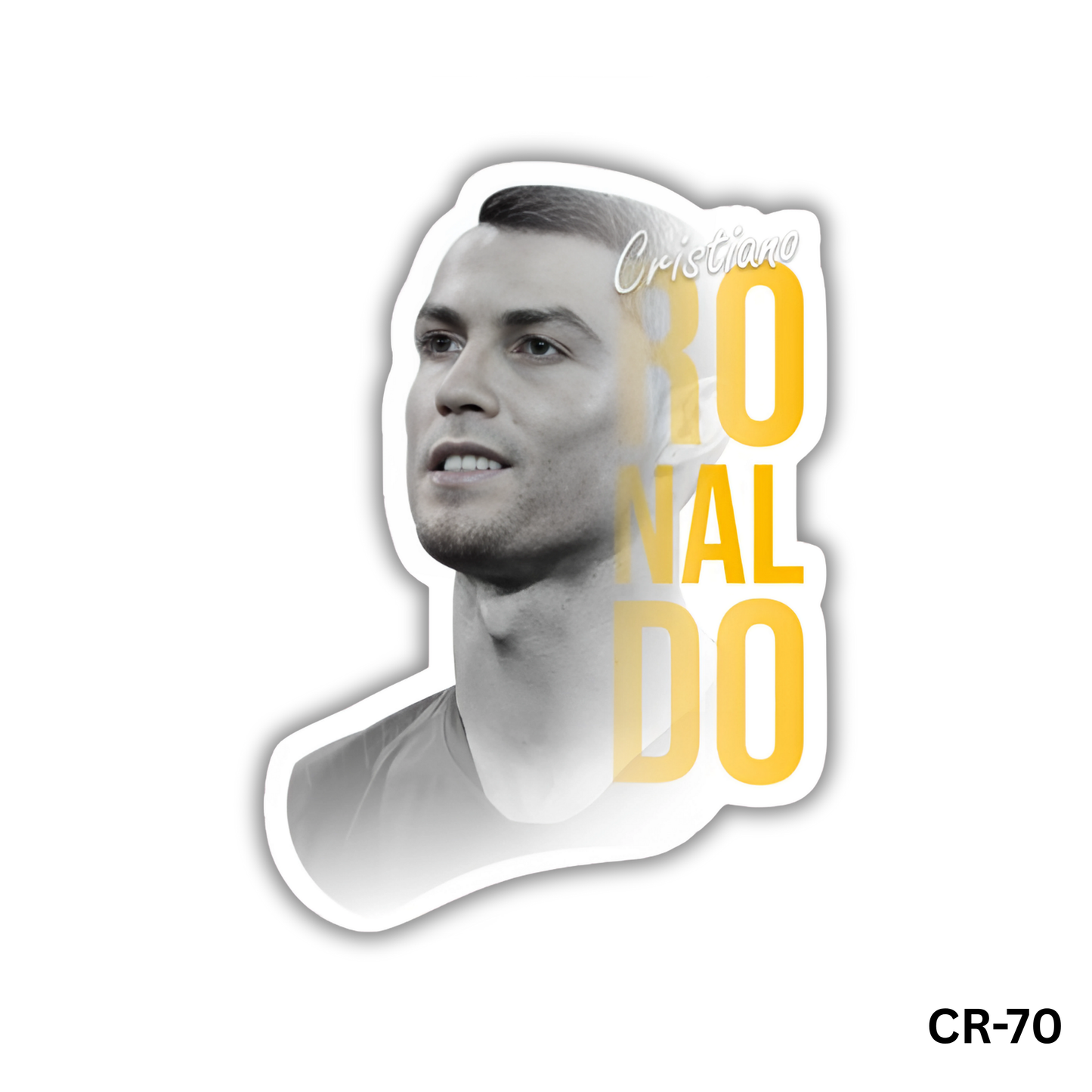 RONALDO(CR-70)