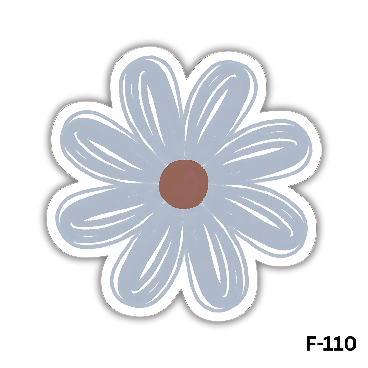 Daisy Flower(F-110)