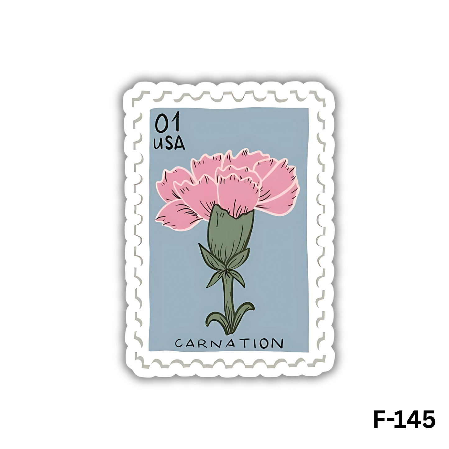 Carnation(F-145)