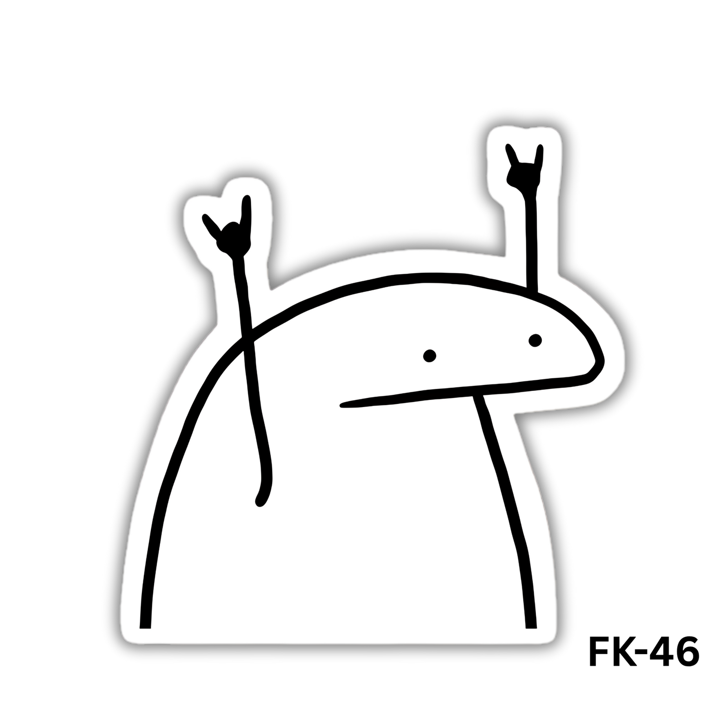 flork (FK-46)