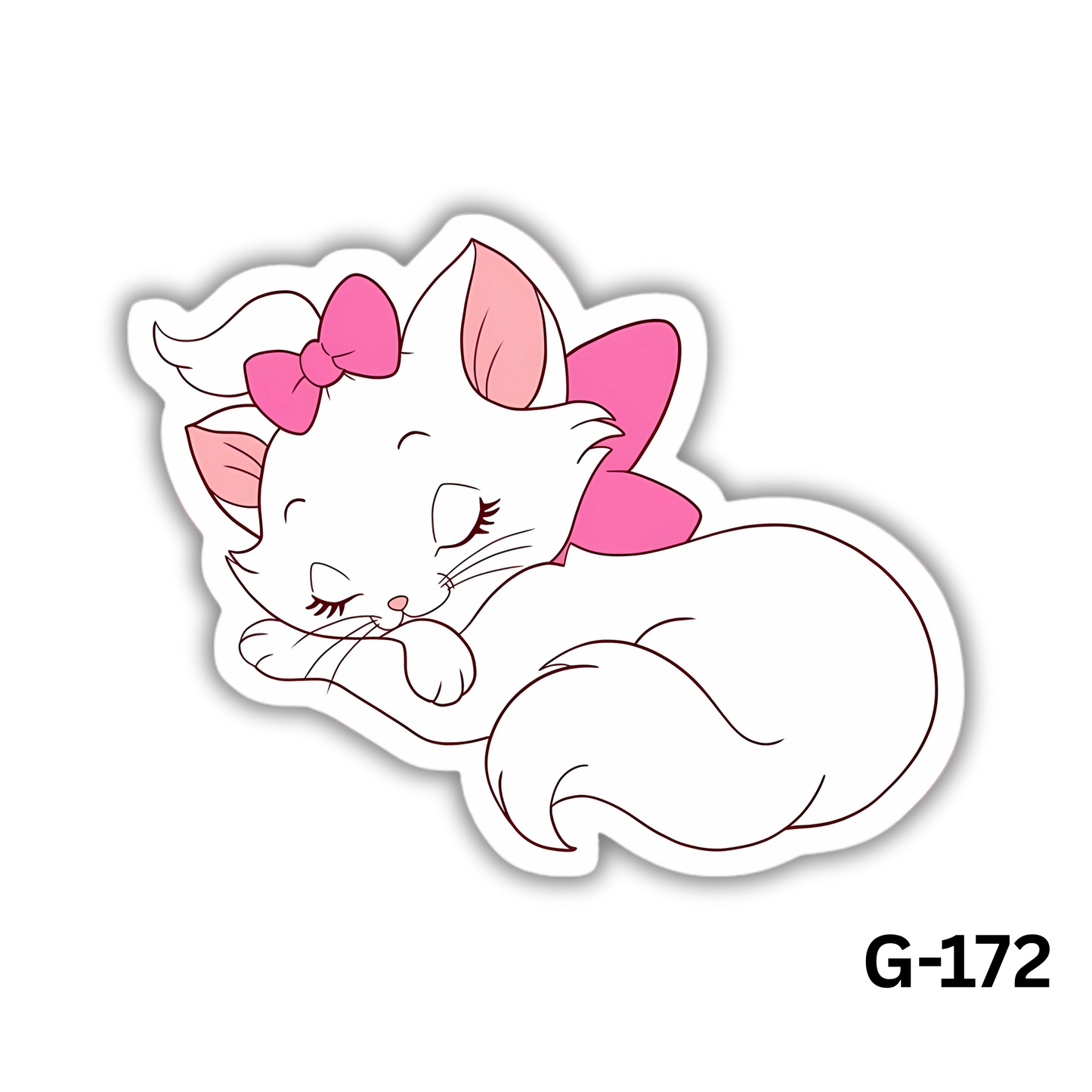 Marie the Cat(G-172)