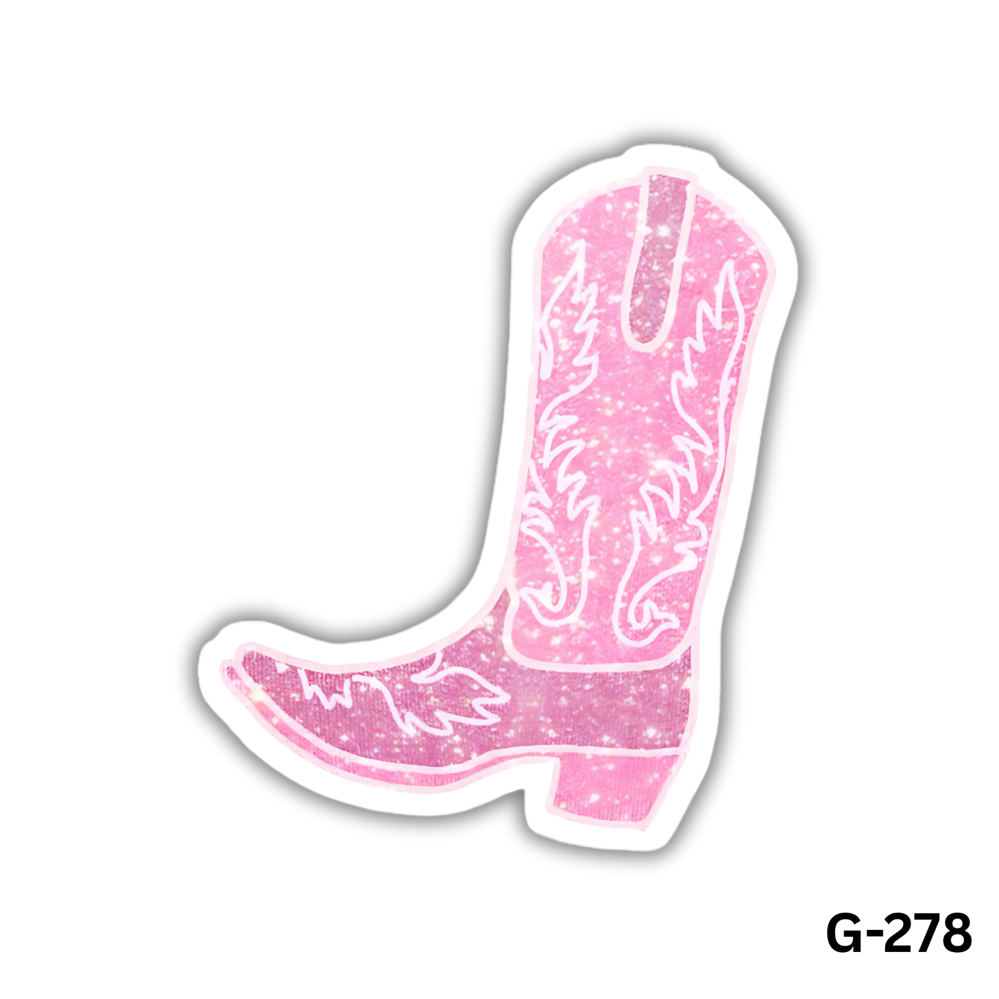 Boots(G-278)