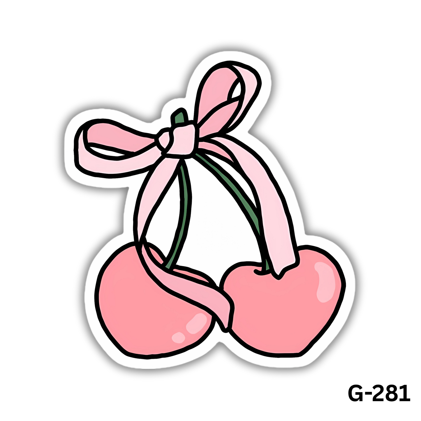 Cherries(G-281)