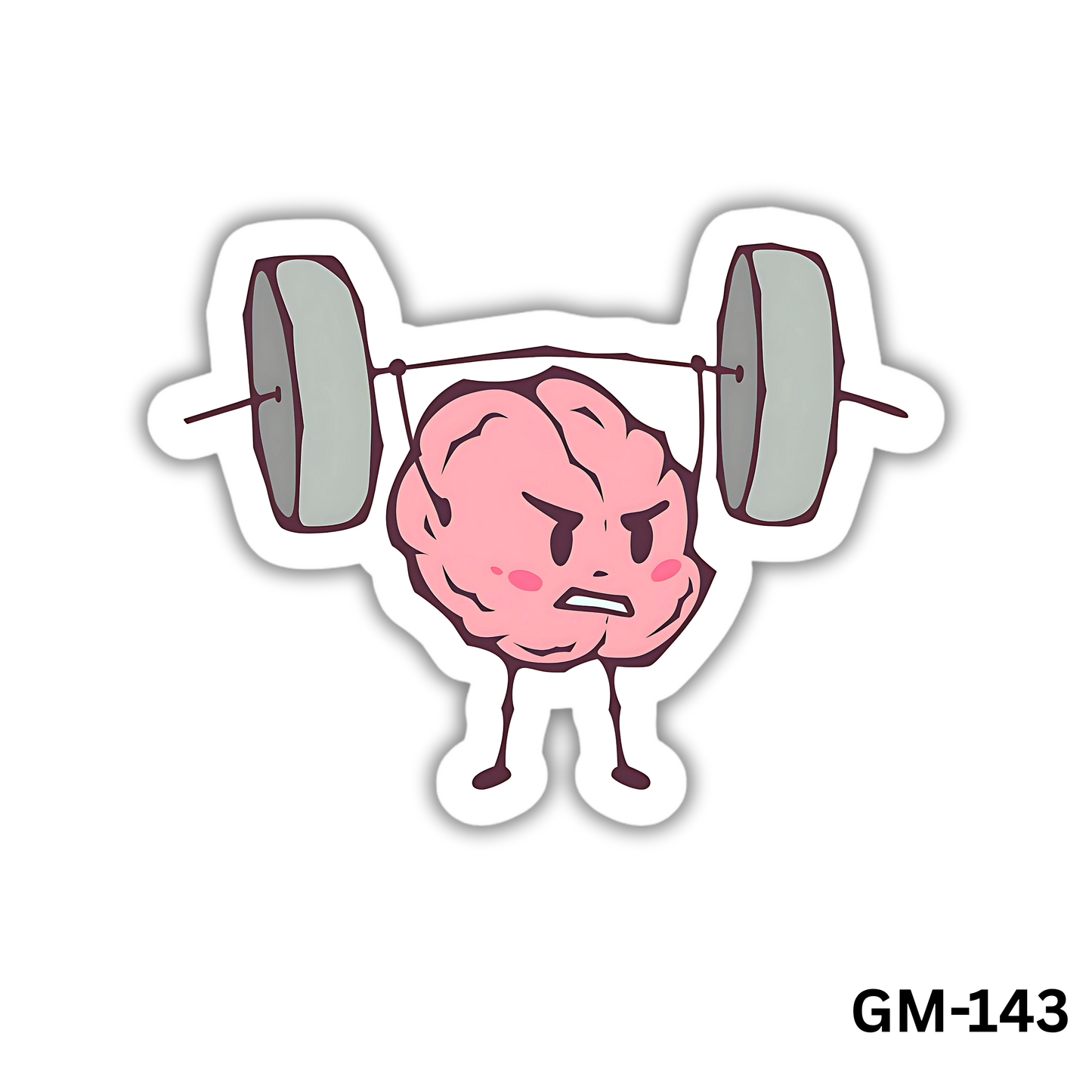 Brain Workout (GM-143)