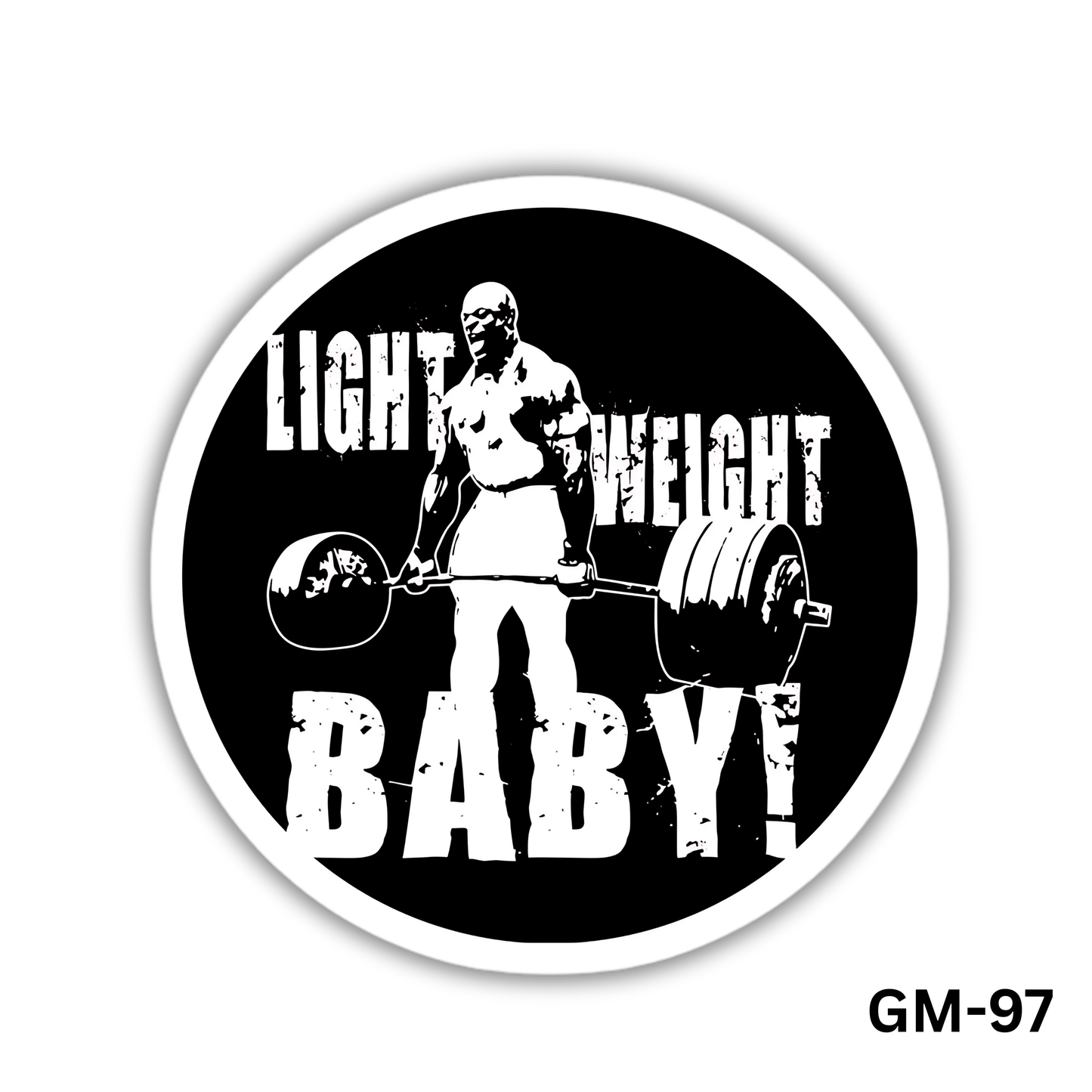 Ronnie Coleman (GM-97)