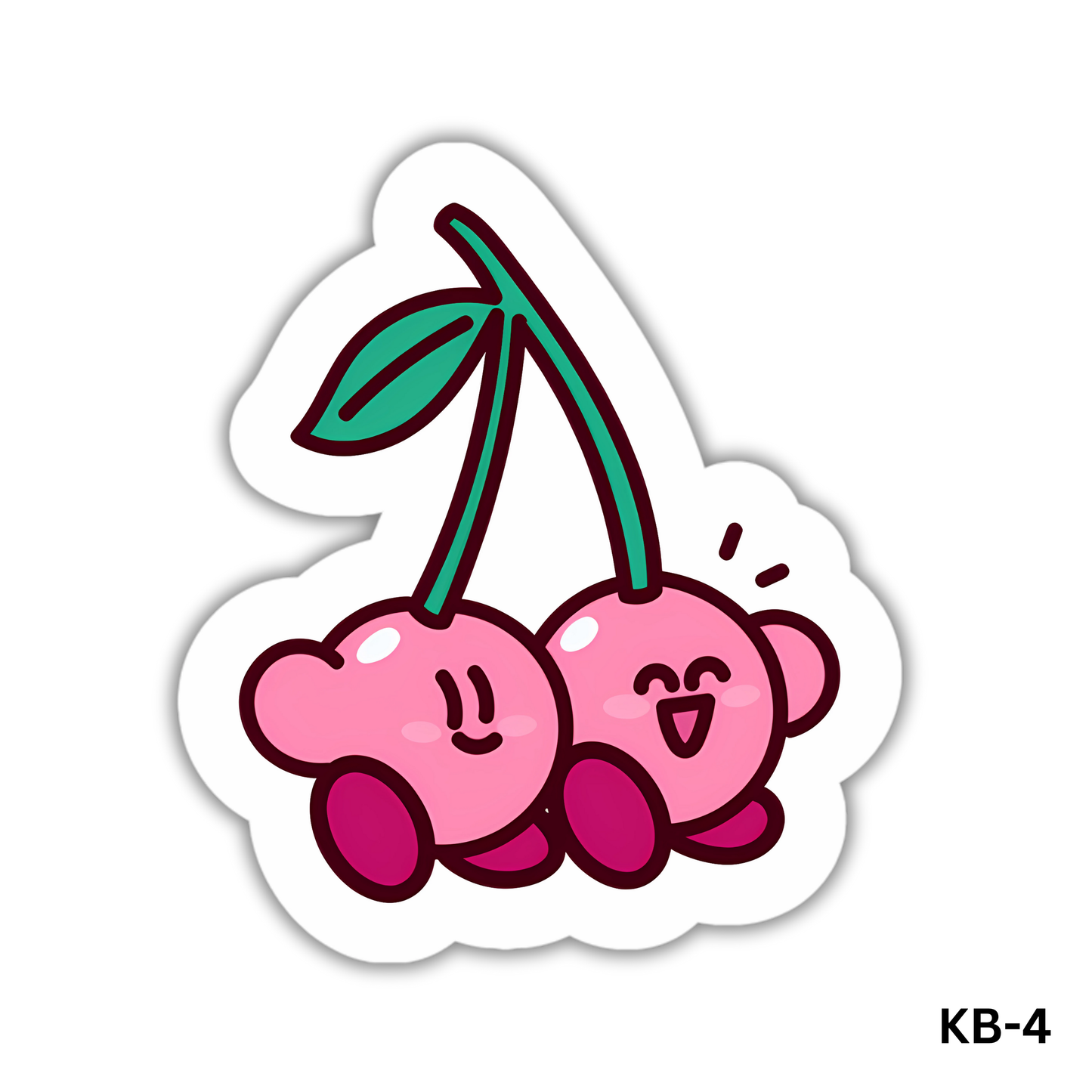 twin kirby(KB-4)