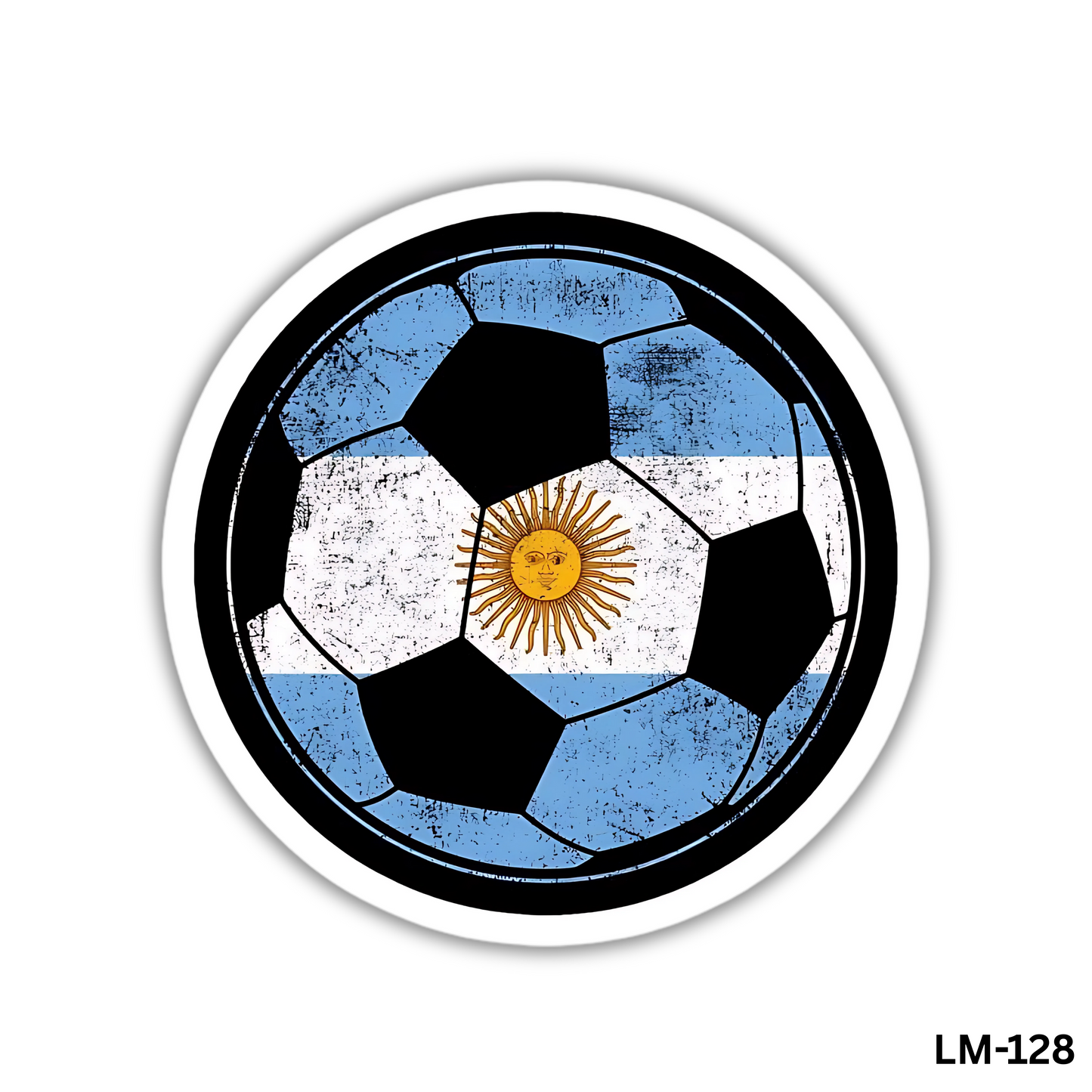 BALL(LM-128)