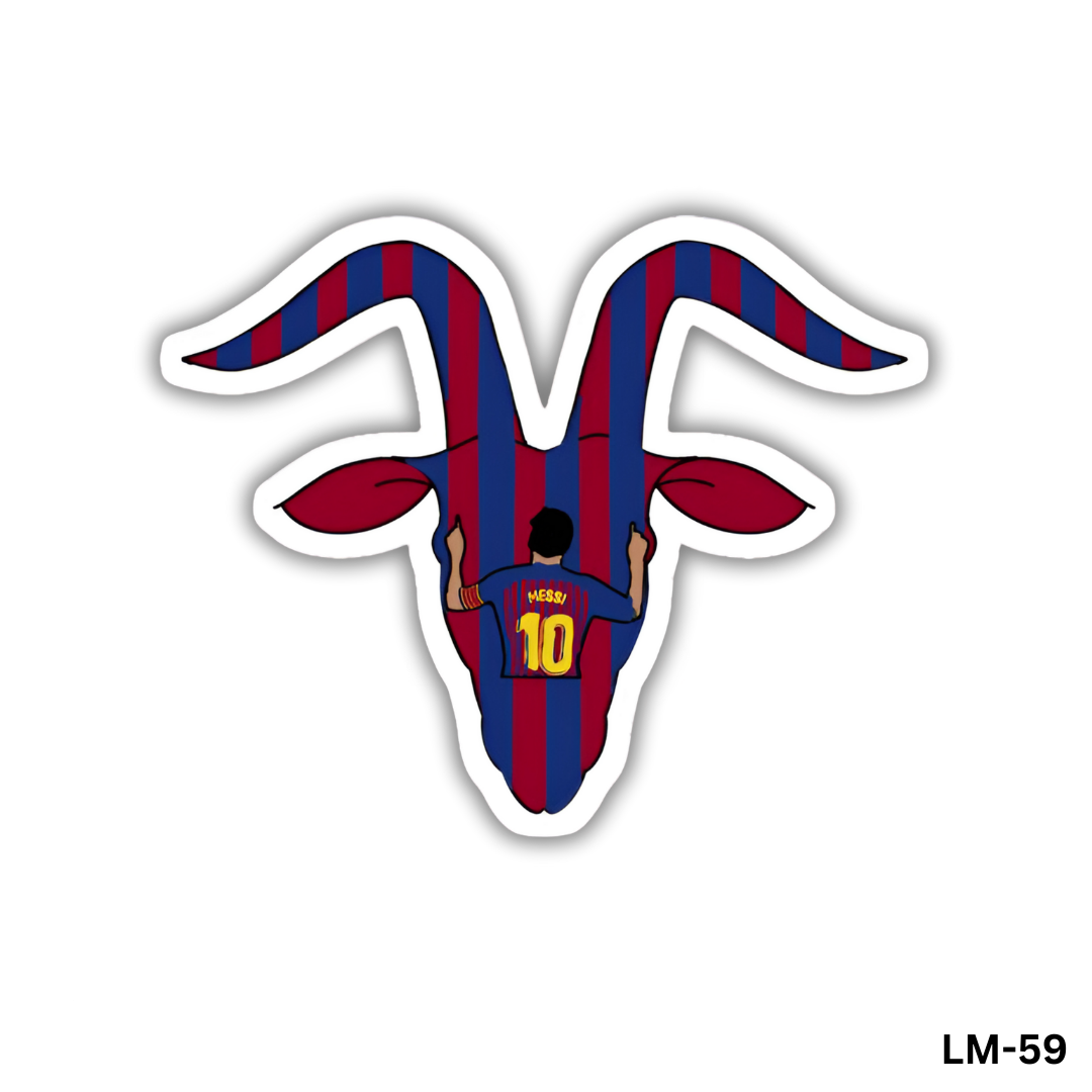 Goat(LM-59)