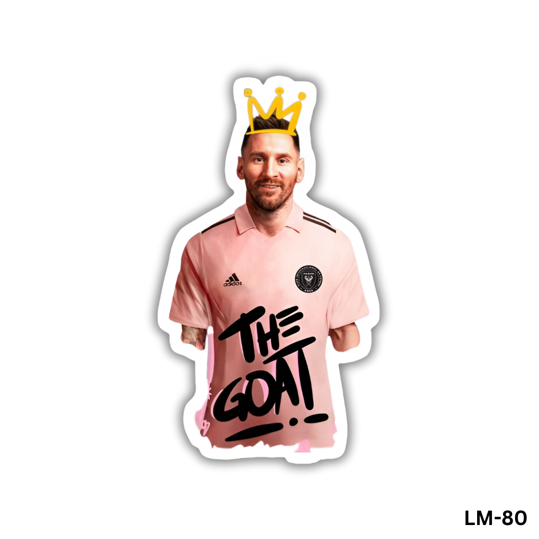 The Goat(LM-80)