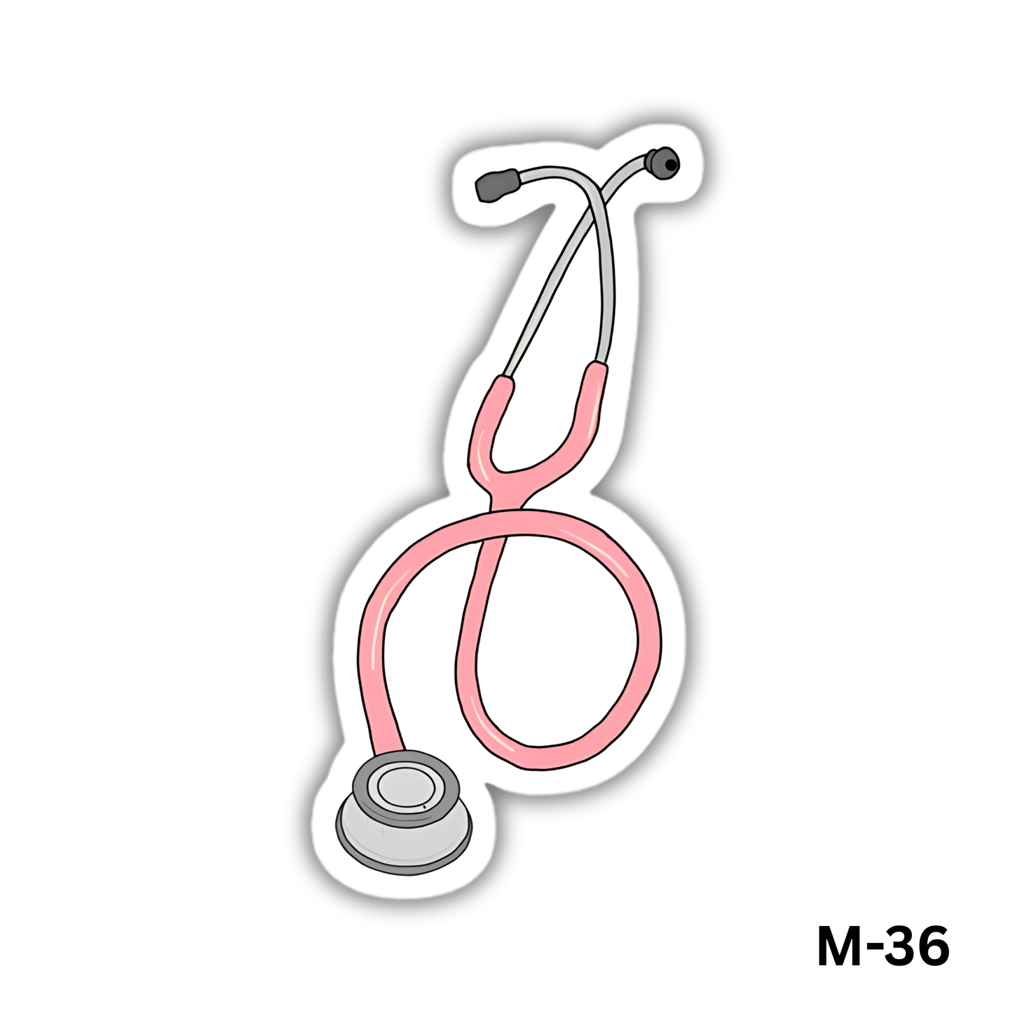 Stethoscope(M-36)