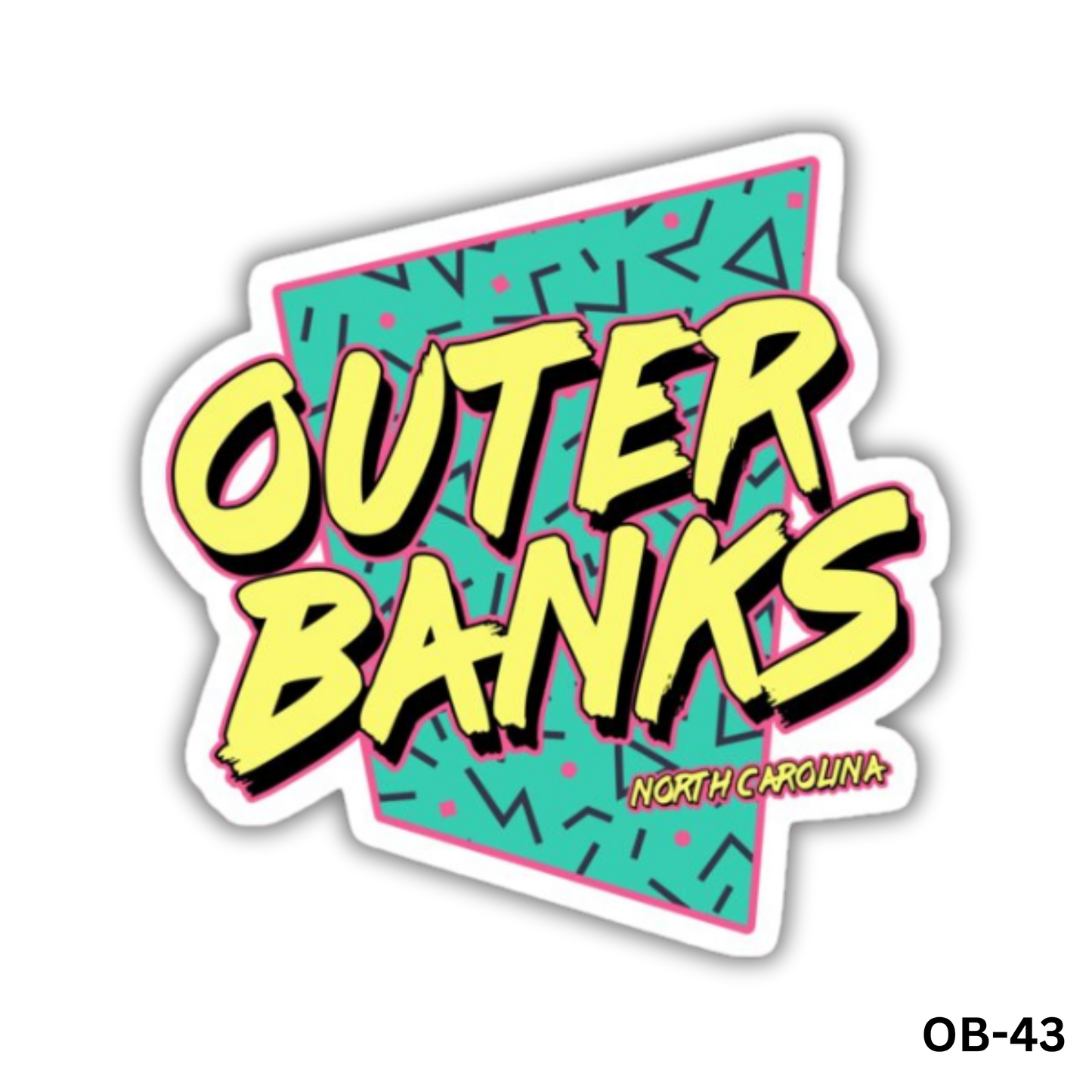 Outer Banks(OB-43)