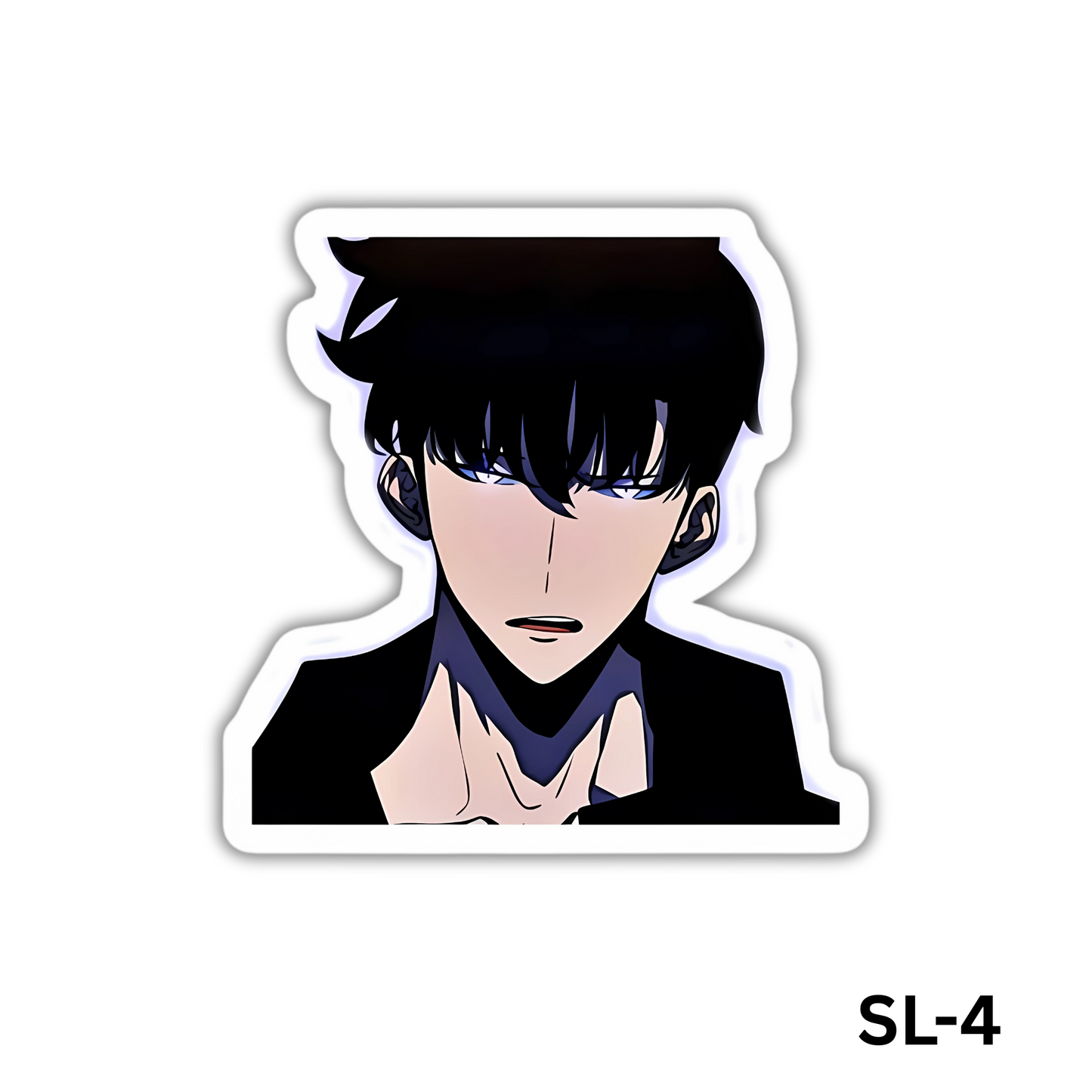 Sung Jin-Woo (SL-4)
