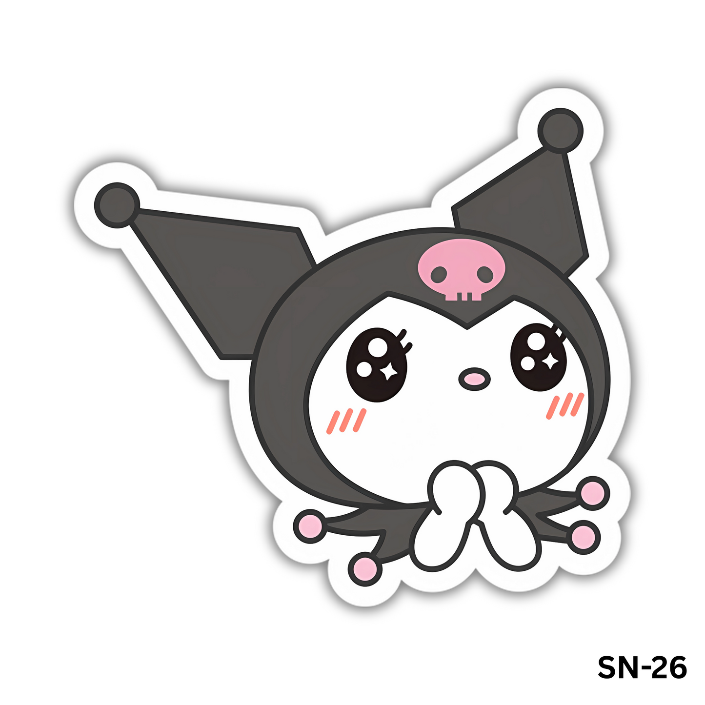 Kuromi(SN-26)