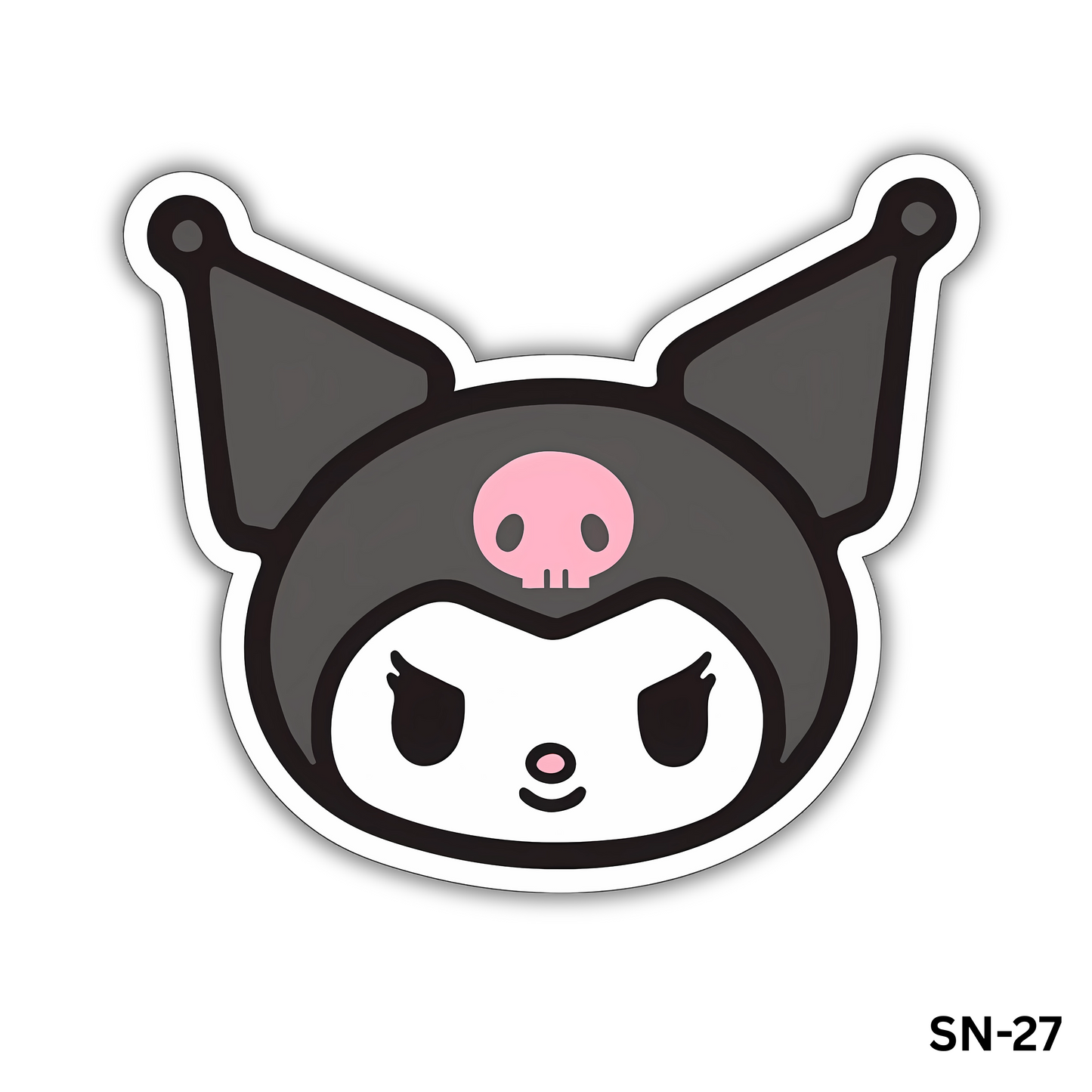 Kuromi(SN-27)