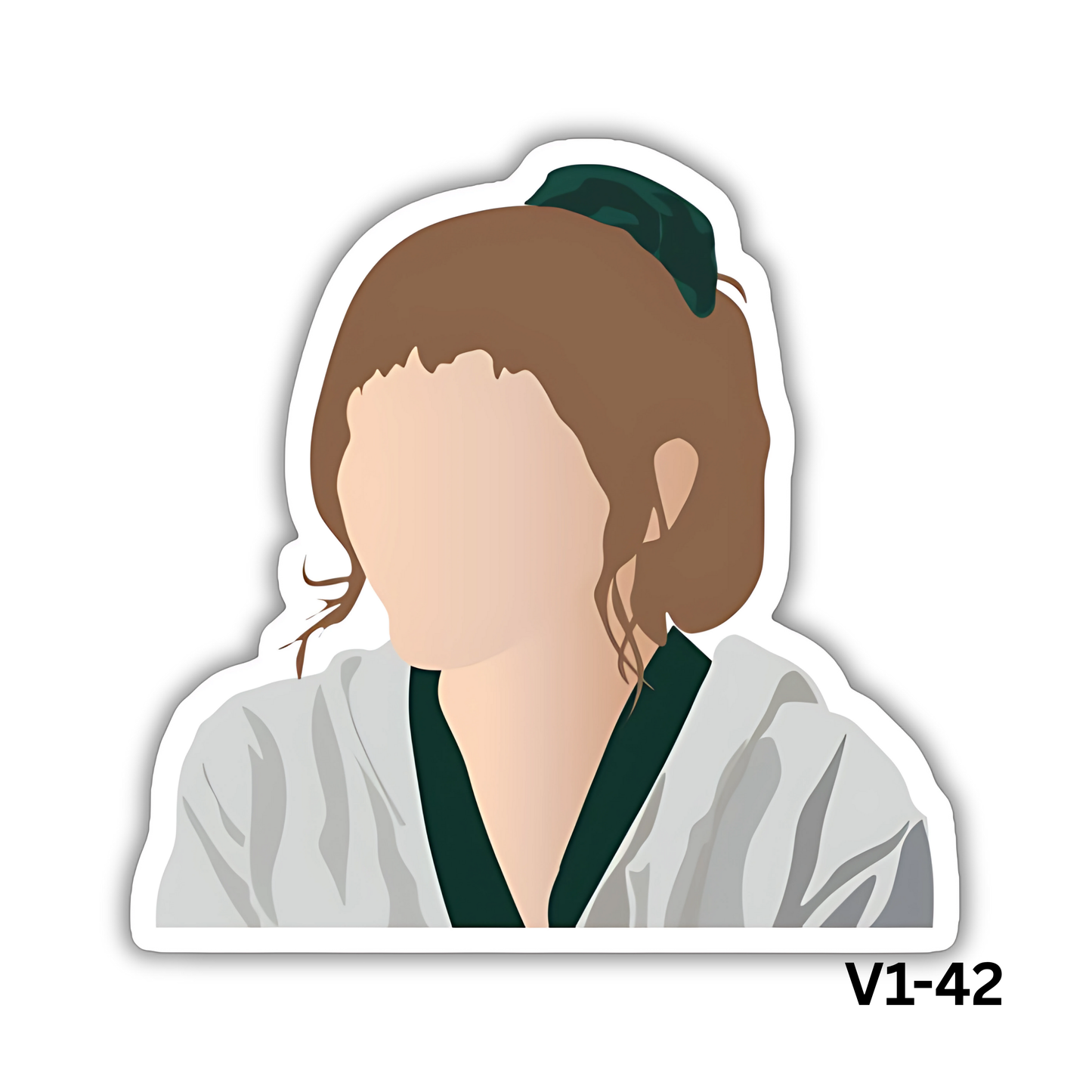 chrissy (V1-42)