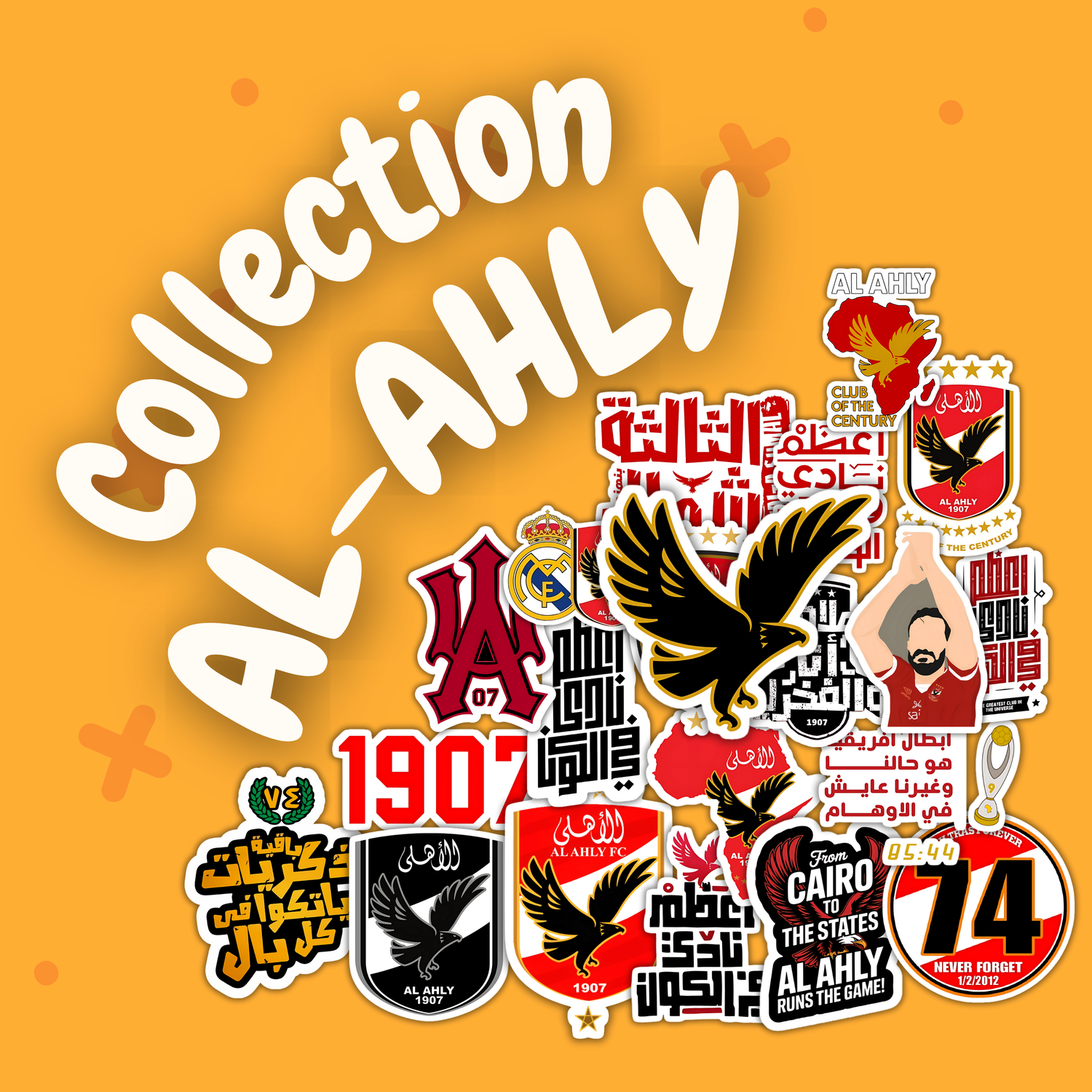AL AHLY