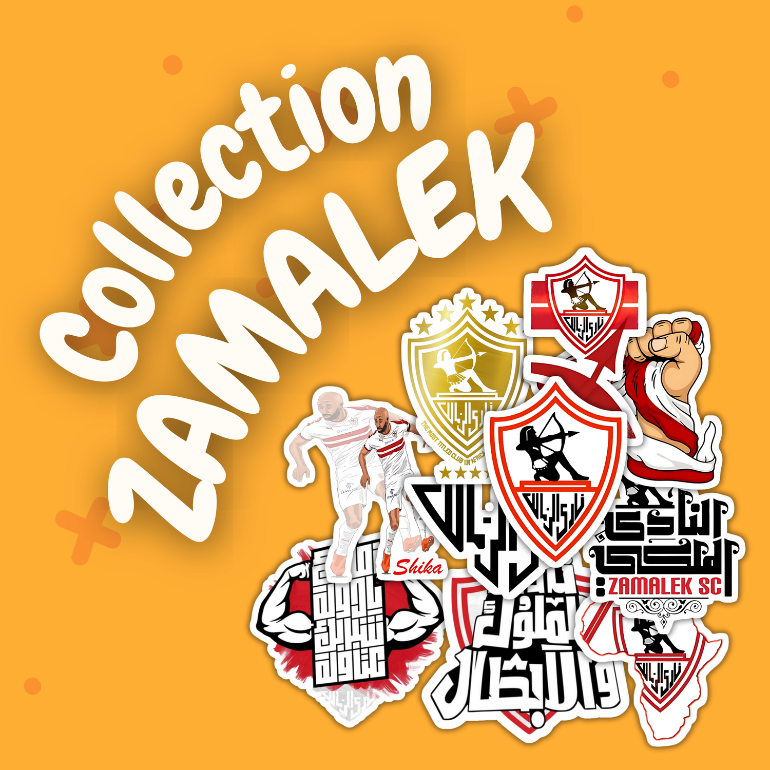 ZAMALEK
