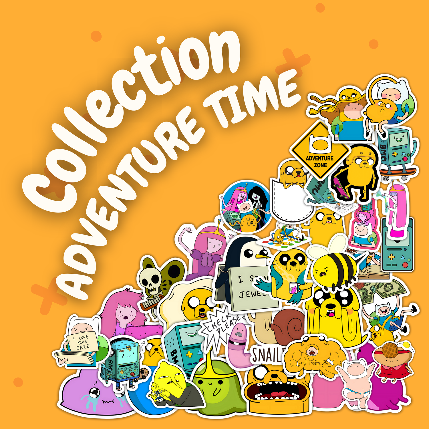 Adventure Time