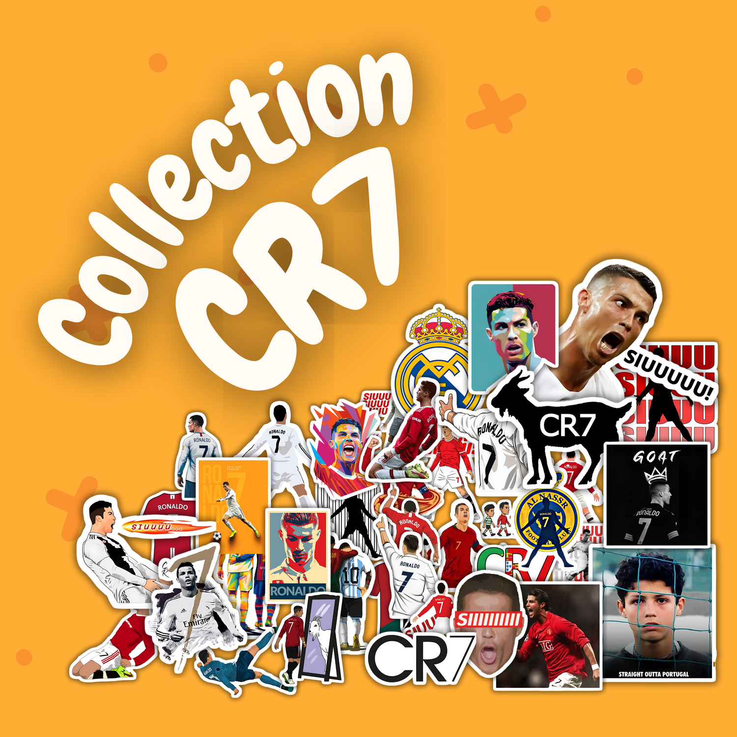 CR7