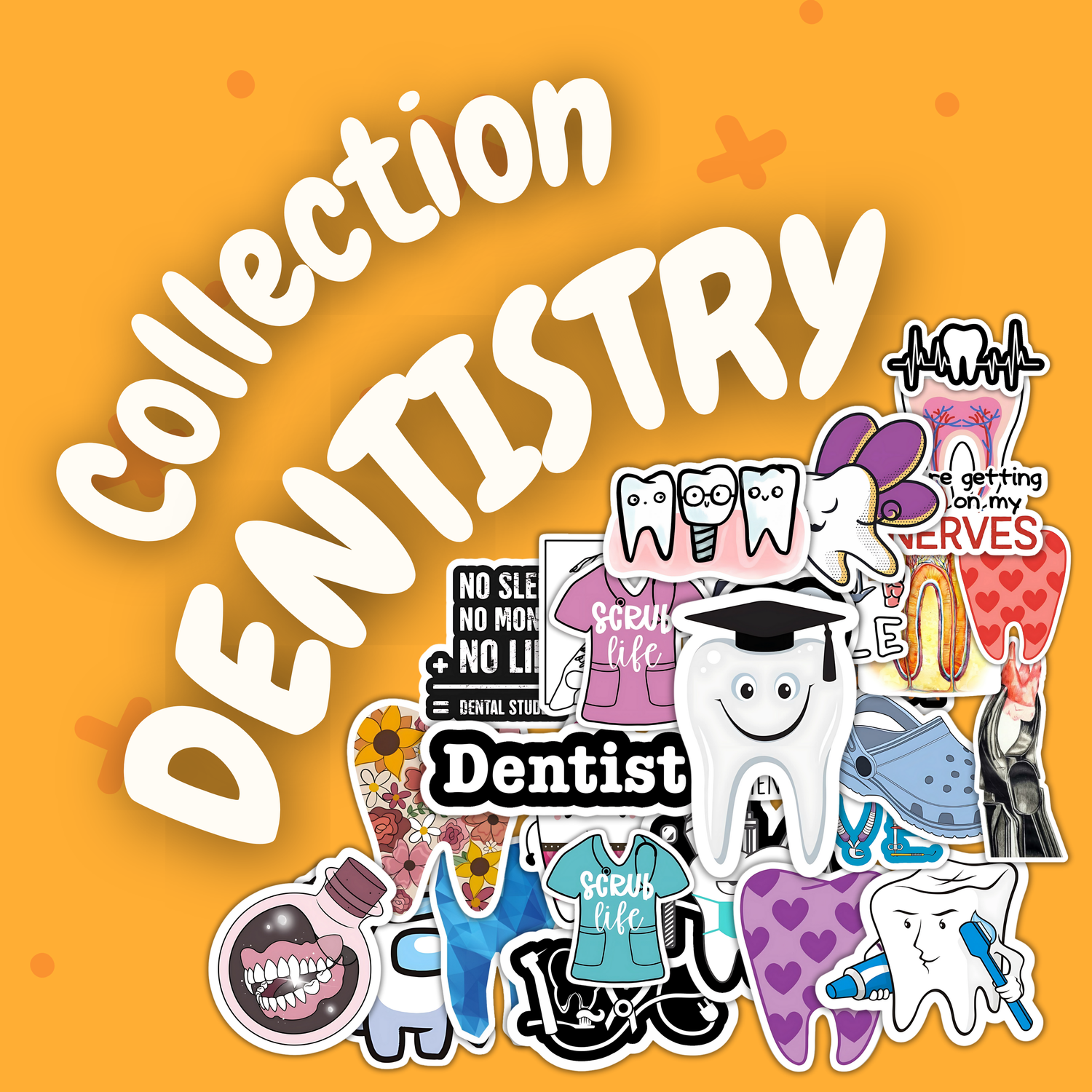 DENTISTRY