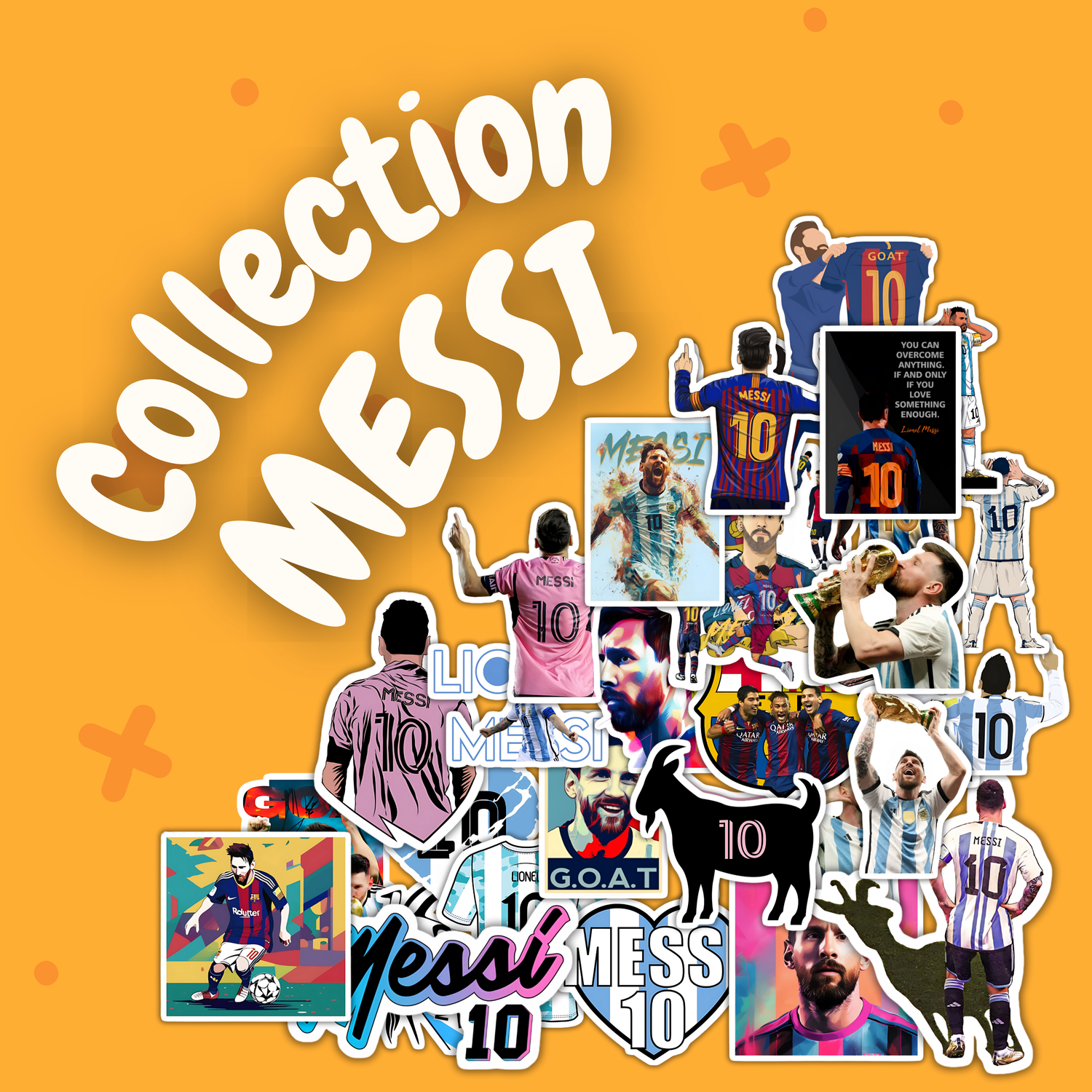MESSI