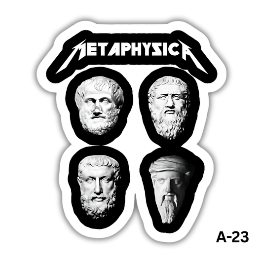 Metaphysica(A-23)