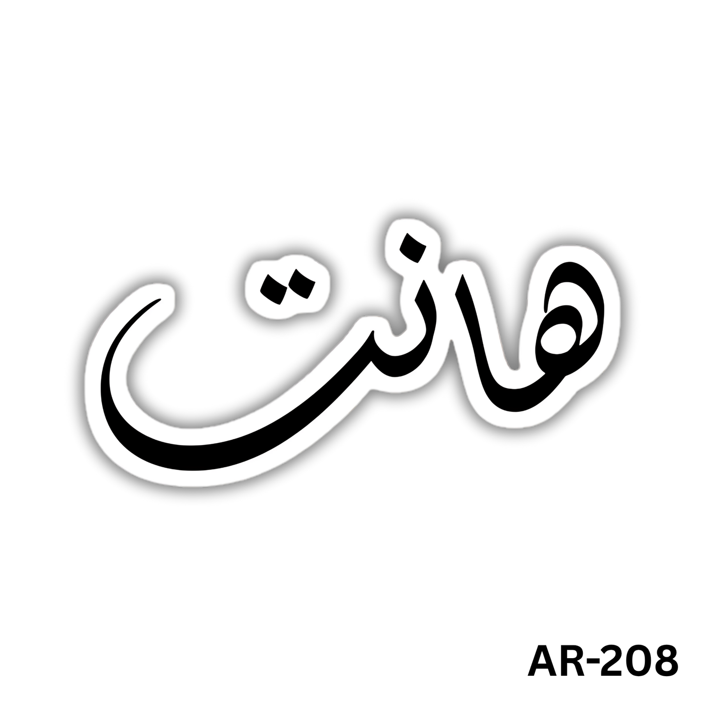 Hanet(AR-208)