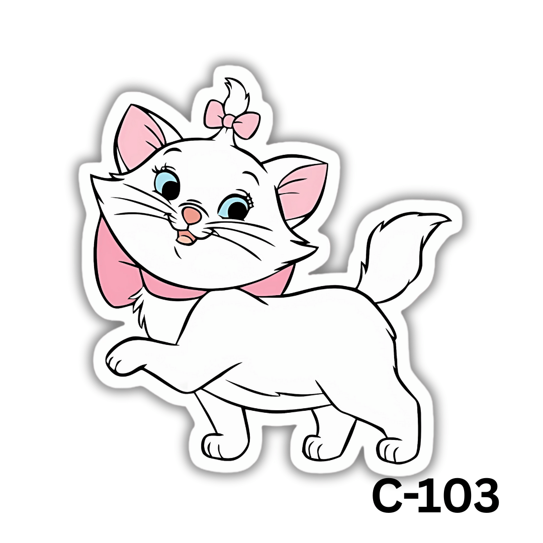 Marie(C-103)