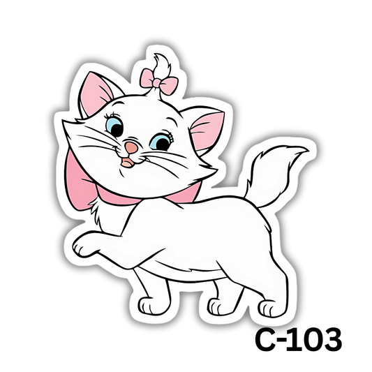 Marie(C-103)