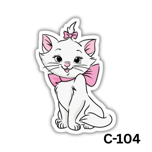 Marie(C-104)