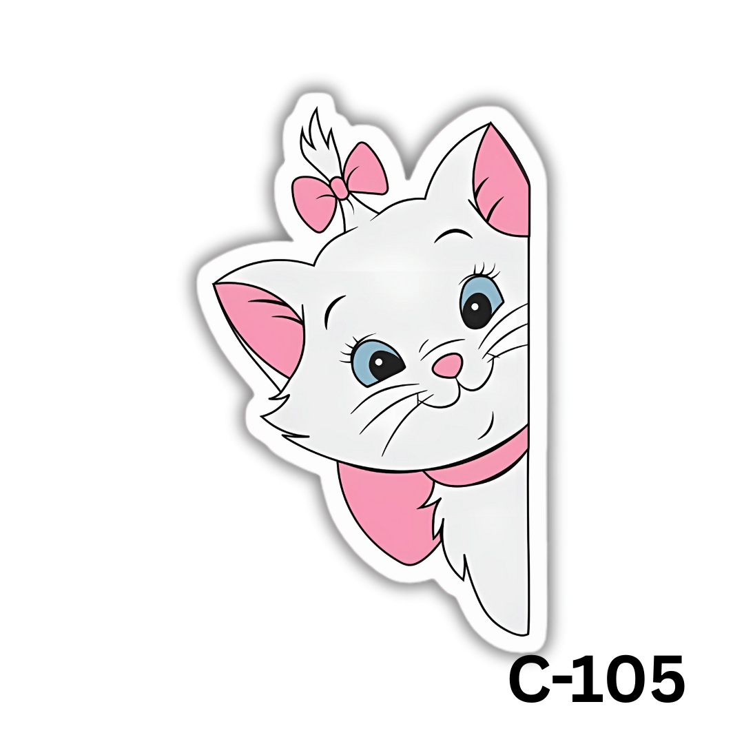 Marie(C-105)