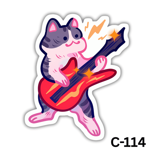 ROCK STAR(C-114)