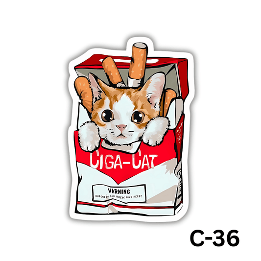 CIGA-CAT(C-36)