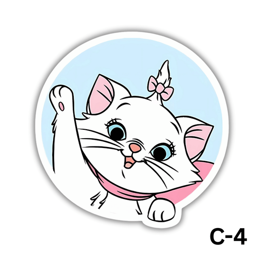 Hello Marie(C-4)