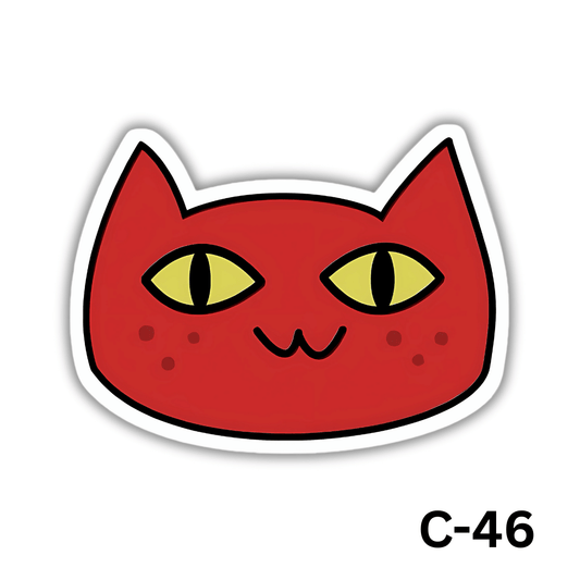 Marceline Cat(C-46)