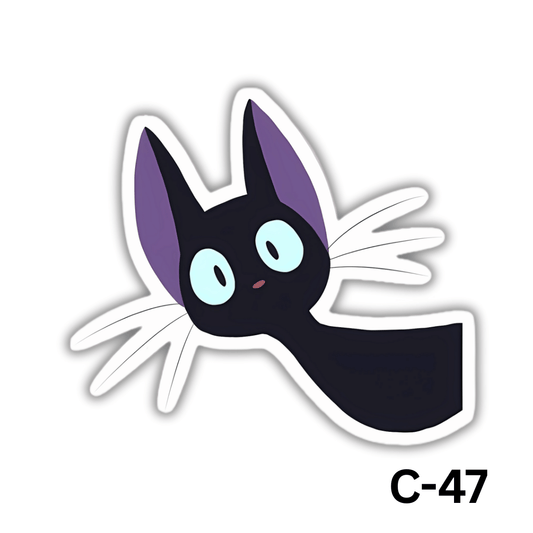 Jiji(C-47)