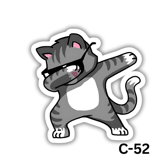 Dab(C-52)