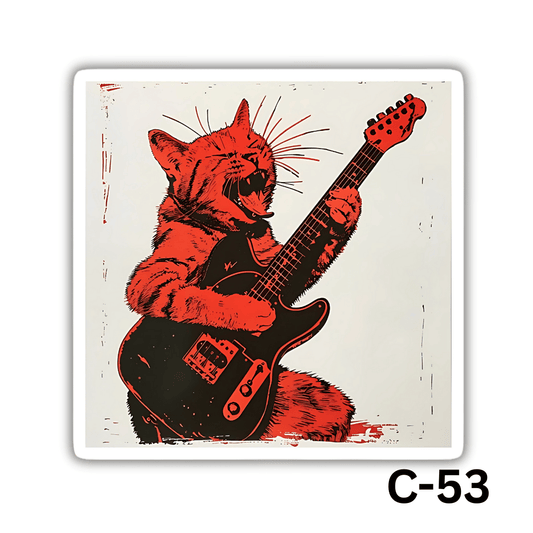 Rock star(C-53)