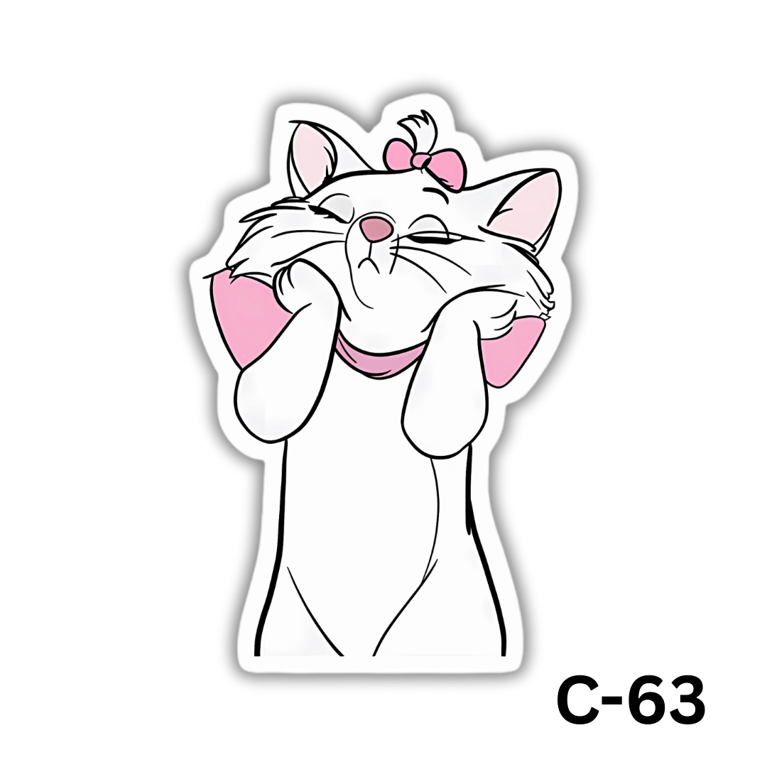 Marie(C-63)