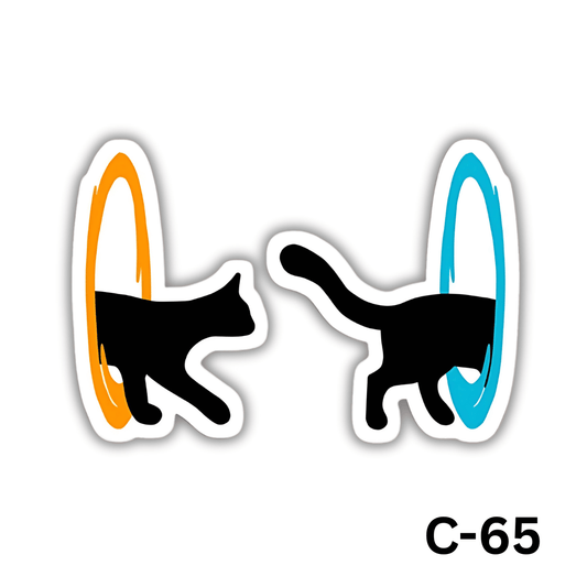 Teleport(C-65)