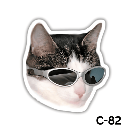 Chill(C-82)