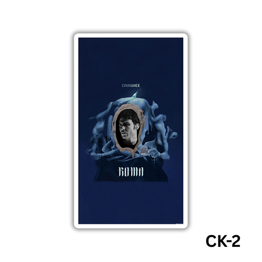 Roma(CK-2)