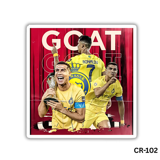 GOAT(CR-102)