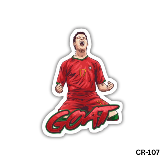 GOAT(CR-107)