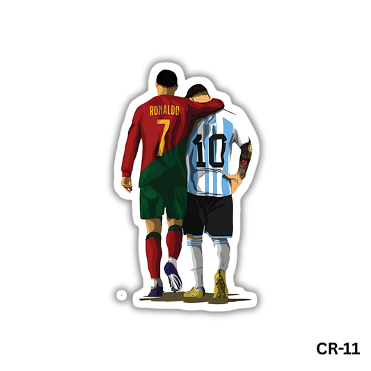 the goats(CR-11)