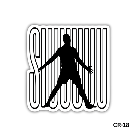 SUIUIUI(CR-18)