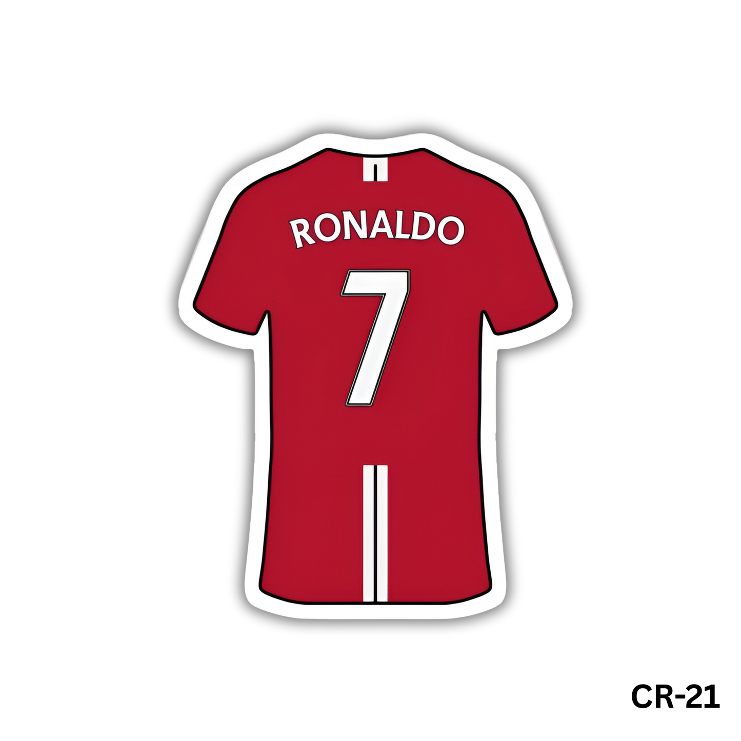 RED SHIRT(CR-21)